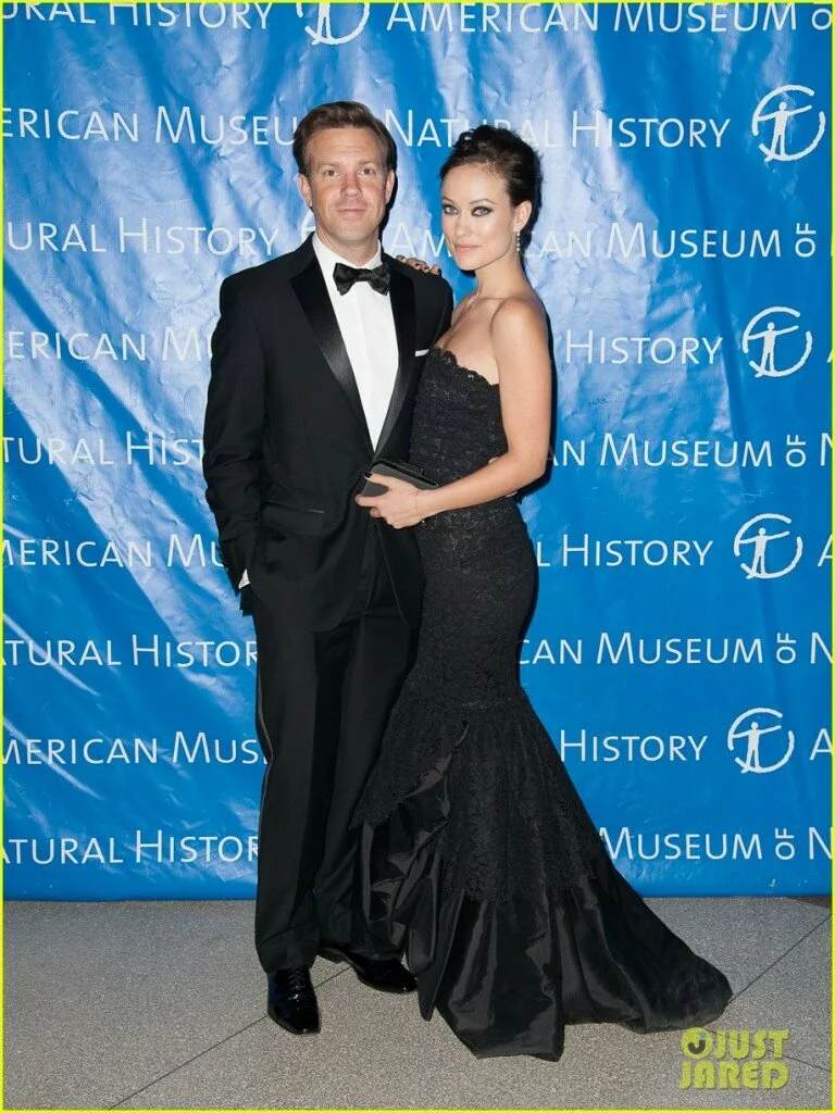 Olivia Wilde Jason Sudeikis olivia-wilde-jason-sudeliks