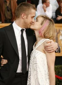 Rachel Mcadams and Ryan Gosling