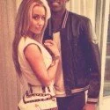Relationships and the Cards: Iggy Azalea and Nick Young