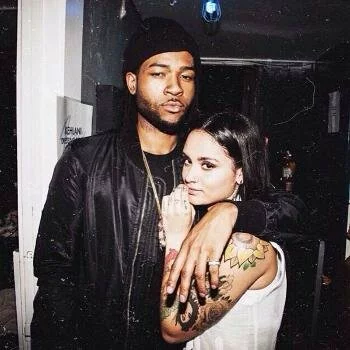 kehlani and partynextdoor 2016